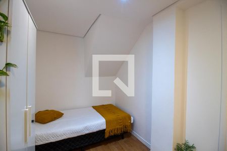 Sala/Quarto de kitnet/studio para alugar com 1 quarto, 25m² em Jardim Bonfiglioli, São Paulo