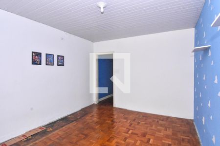 Quarto 1 de casa à venda com 2 quartos, 100m² em Vila Antonieta, São Paulo