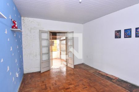 Quarto 1 de casa à venda com 2 quartos, 100m² em Vila Antonieta, São Paulo