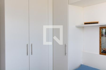 Quarto 1 de apartamento à venda com 2 quartos, 47m² em Engenho Novo, Rio de Janeiro