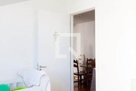 Quarto 2 de apartamento à venda com 2 quartos, 47m² em Engenho Novo, Rio de Janeiro