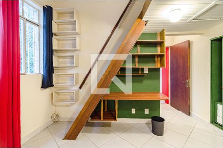 Suíte de casa para alugar com 1 quarto, 50m² em Sumaré, São Paulo