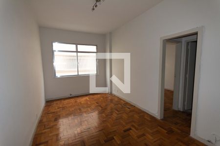 Sala de apartamento à venda com 2 quartos, 73m² em Vila Isabel, Rio de Janeiro