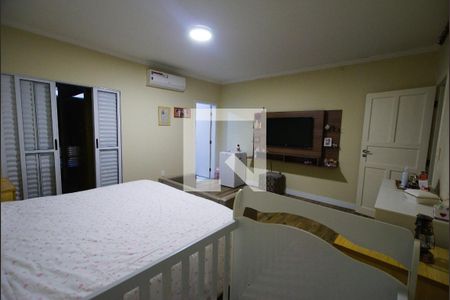 Quarto 2 de casa à venda com 3 quartos, 264m² em Cambuci, São Paulo