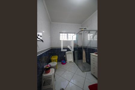 Quarto 2 - Suíte de casa à venda com 3 quartos, 264m² em Cambuci, São Paulo