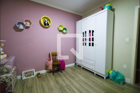 Quarto 1 de casa para alugar com 3 quartos, 264m² em Cambuci, São Paulo