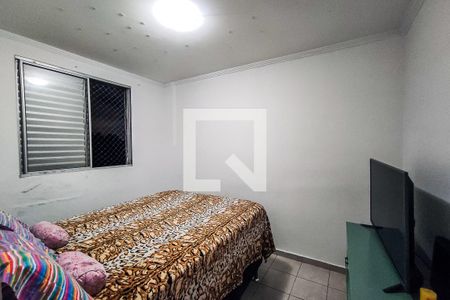 Quarto 1 de apartamento à venda com 2 quartos, 45m² em Fazenda Morumbi, São Paulo
