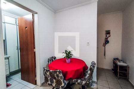 Sala de apartamento à venda com 2 quartos, 45m² em Fazenda Morumbi, São Paulo