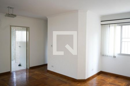 Sala de apartamento à venda com 2 quartos, 78m² em Vila Pompéia, São Paulo