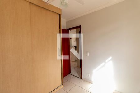 Quarto 1 de apartamento à venda com 2 quartos, 51m² em Santa Maria, Belo Horizonte