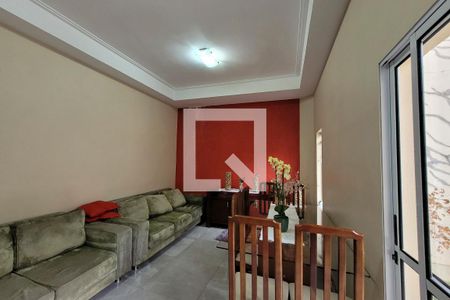 Sala de TV/jantar de casa à venda com 3 quartos, 179m² em Vila Nair, São Paulo