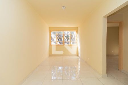 Apartamento à venda com 63m², 1 quarto e sem vagaSala