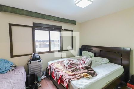 Suite  de apartamento à venda com 4 quartos, 146m² em Butantã, São Paulo