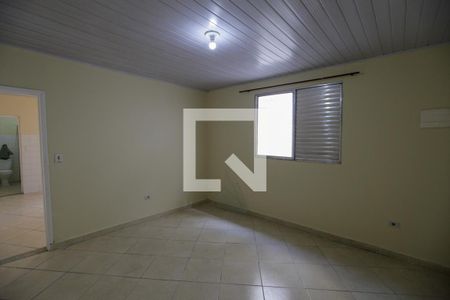 quarto de casa para alugar com 1 quarto, 43m² em Vila Aricanduva, São Paulo