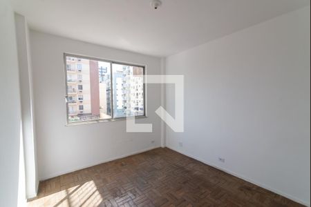 Quarto de apartamento para alugar com 1 quarto, 65m² em Tijuca, Rio de Janeiro