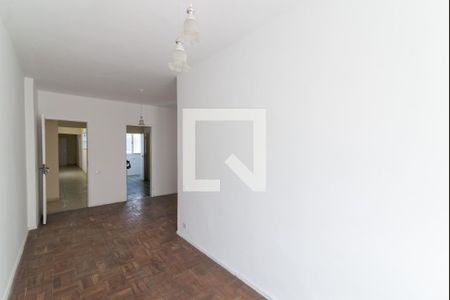 Sala de apartamento para alugar com 1 quarto, 65m² em Tijuca, Rio de Janeiro