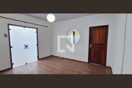 Sala de casa para alugar com 3 quartos, 306m² em Nova Gerty, São Caetano do Sul