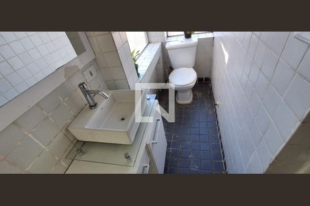 Casa para alugar com 306m², 3 quartos e 3 vagas Casa para alugar com 306m², 3 quartos e 3 vagasBanheiro Suíte