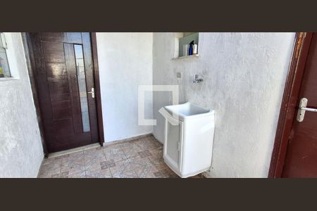 Casa para alugar com 306m², 3 quartos e 3 vagas Casa para alugar com 306m², 3 quartos e 3 vagasÁrea de Serviço