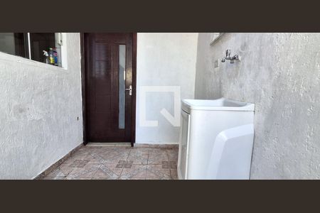 Casa para alugar com 306m², 3 quartos e 3 vagas Casa para alugar com 306m², 3 quartos e 3 vagasÁrea de Serviço