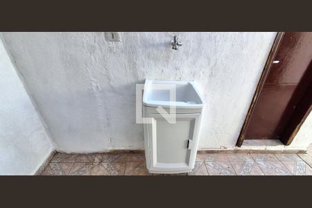 Casa para alugar com 306m², 3 quartos e 3 vagas Casa para alugar com 306m², 3 quartos e 3 vagasÁrea de Serviço