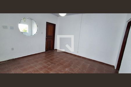 Sala de casa para alugar com 3 quartos, 306m² em Nova Gerty, São Caetano do Sul