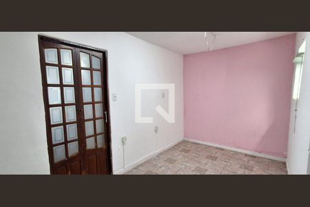 Quarto  de casa para alugar com 3 quartos, 306m² em Nova Gerty, São Caetano do Sul