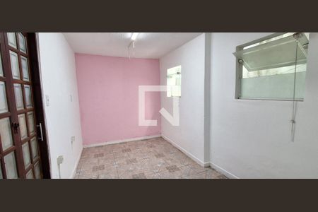 Quarto  de casa para alugar com 3 quartos, 306m² em Nova Gerty, São Caetano do Sul