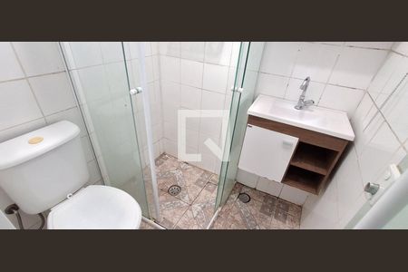 Casa para alugar com 306m², 3 quartos e 3 vagas Casa para alugar com 306m², 3 quartos e 3 vagasBanheiro Suíte 2