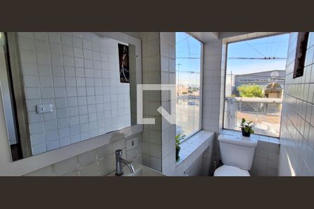 Casa para alugar com 306m², 3 quartos e 3 vagas Casa para alugar com 306m², 3 quartos e 3 vagasBanheiro Suíte