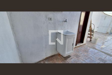 Casa para alugar com 306m², 3 quartos e 3 vagas Casa para alugar com 306m², 3 quartos e 3 vagasÁrea de Serviço