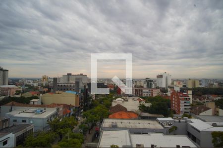 Varanda gourmet-Vista  de apartamento à venda com 4 quartos, 291m² em Moinhos de Vento, Porto Alegre