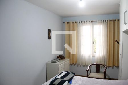 Quarto 2 de casa à venda com 2 quartos, 200m² em Barcelona, São Caetano do Sul