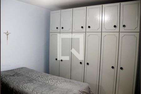 Quarto 1 de casa à venda com 2 quartos, 200m² em Barcelona, São Caetano do Sul