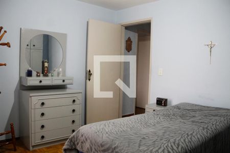 Quarto 1 de casa à venda com 2 quartos, 200m² em Barcelona, São Caetano do Sul