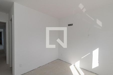Suite de apartamento à venda com 2 quartos, 63m² em Petrópolis, Porto Alegre