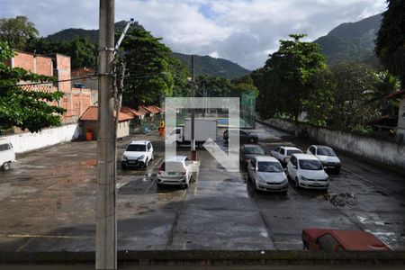 Vista da Janela  de apartamento para alugar com 2 quartos, 56m² em Jacarepaguá, Rio de Janeiro