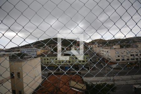 Vista da Varanda de apartamento para alugar com 2 quartos, 105m² em Penha Circular, Rio de Janeiro