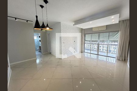 Sala de apartamento à venda com 3 quartos, 105m² em Penha Circular, Rio de Janeiro