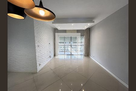 Sala de apartamento à venda com 3 quartos, 105m² em Penha Circular, Rio de Janeiro