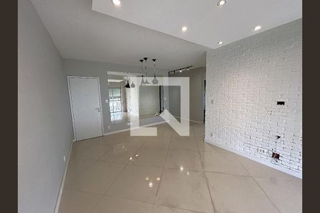 Sala de apartamento à venda com 3 quartos, 105m² em Penha Circular, Rio de Janeiro