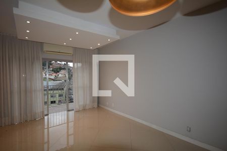 Sala de apartamento para alugar com 2 quartos, 105m² em Penha Circular, Rio de Janeiro