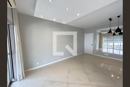 Sala de apartamento à venda com 3 quartos, 105m² em Penha Circular, Rio de Janeiro