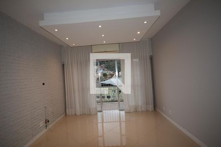 Sala de apartamento para alugar com 2 quartos, 105m² em Penha Circular, Rio de Janeiro