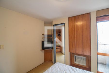 Quarto de apartamento à venda com 1 quarto, 50m² em Campo Belo, São Paulo