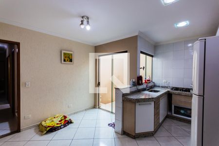 Casa à venda com 259m², 3 quartos e 5 vagas Casa à venda com 259m², 3 quartos e 5 vagasCozinha
