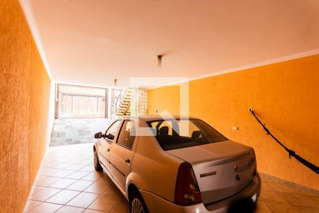 Casa à venda com 259m², 3 quartos e 5 vagas Casa à venda com 259m², 3 quartos e 5 vagasGaragem