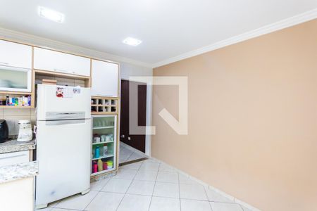 Casa à venda com 259m², 3 quartos e 5 vagas Casa à venda com 259m², 3 quartos e 5 vagasCozinha