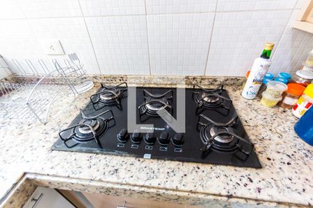 Casa à venda com 259m², 3 quartos e 5 vagas Casa à venda com 259m², 3 quartos e 5 vagasCooktop