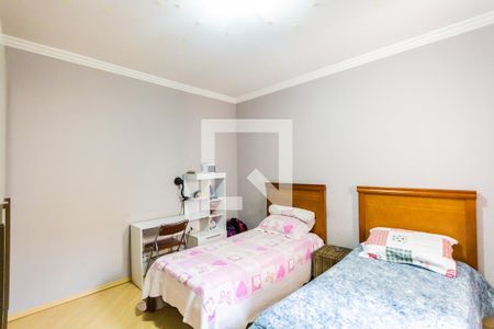 Casa à venda com 259m², 3 quartos e 5 vagas Casa à venda com 259m², 3 quartos e 5 vagasQuarto 2